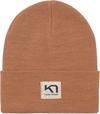 Kari Traa R&Oslash;THE Beanie Damen - light brown