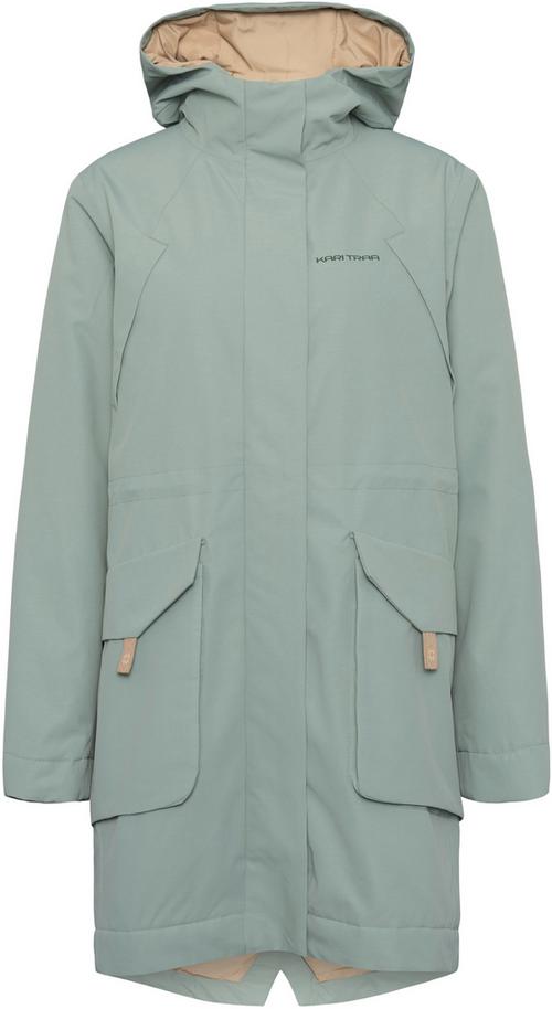 Kari Traa Parka Damen