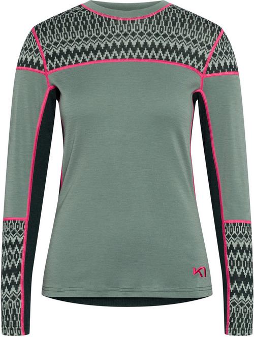Kari Traa SARA Funktionsshirt Damen