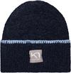 Kari Traa ROTHE Beanie Damen - dark navy blue