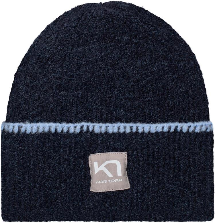 Kari Traa Kari Traa ROTHE Beanie Damen - dark navy blue - 0 | SportScheck