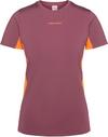 Kari Traa Tilda Funktionsshirt Damen - plum