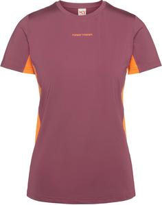 Kari Traa Tilda Funktionsshirt Damen plum