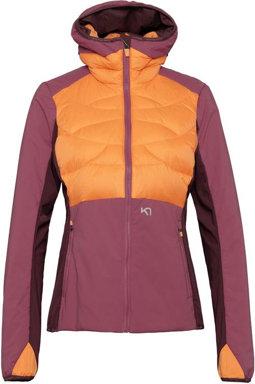 Kari Traa Tirill Funktionsjacke Damen