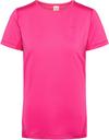 Kari Traa Nora 2.0 Funktionsshirt Damen - bright pink