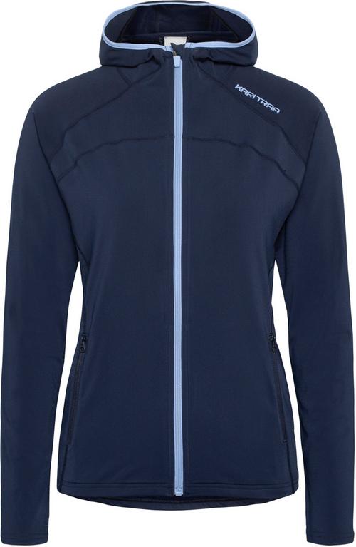 Kari Traa Mija Fleeceshirt Damen