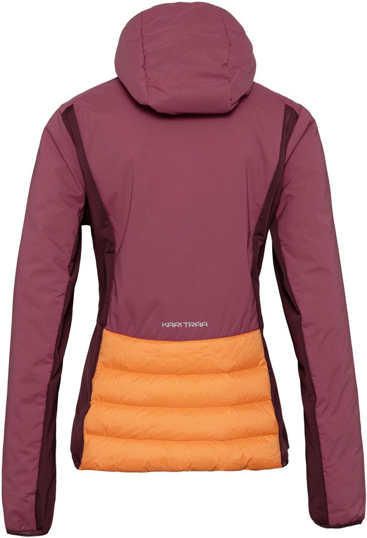 Kari Traa Kari Traa Tirill Funktionsjacke Damen - plum - 0 | SportScheck