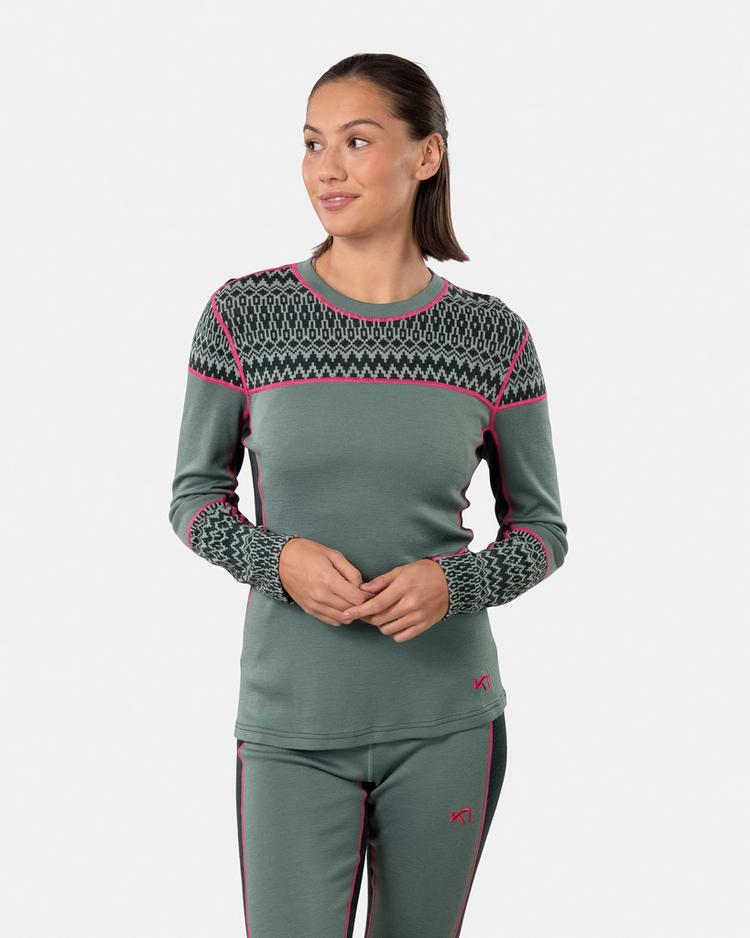 Kari Traa null - 0 | SportScheck