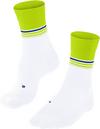 Falke RU4 Endurance Cool Socken Herren - white-green