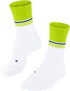 Falke RU4 Endurance Cool Laufsocken Herren white-green