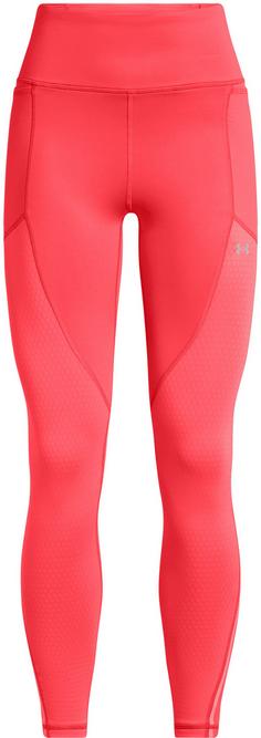 Under Armour Vanish Tights Damen racer red