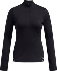 Under Armour Vanish Funktionsshirt Damen - black