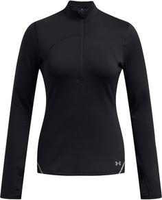 Under Armour Vanish Funktionsshirt Damen black