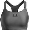Under Armour HeatGear High BH Damen - castlerock