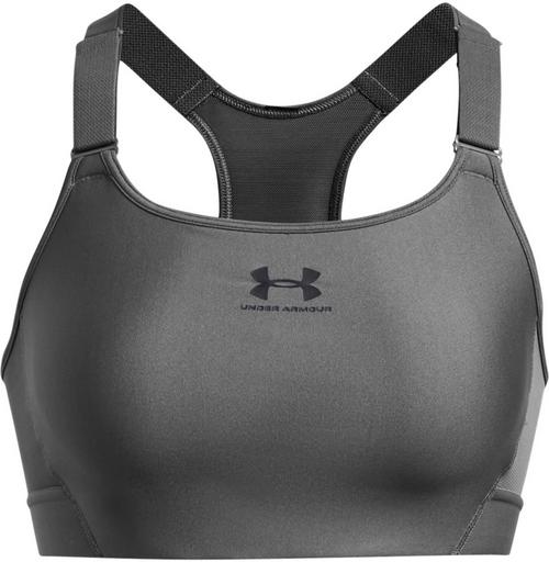 Under Armour HeatGear High BH Damen