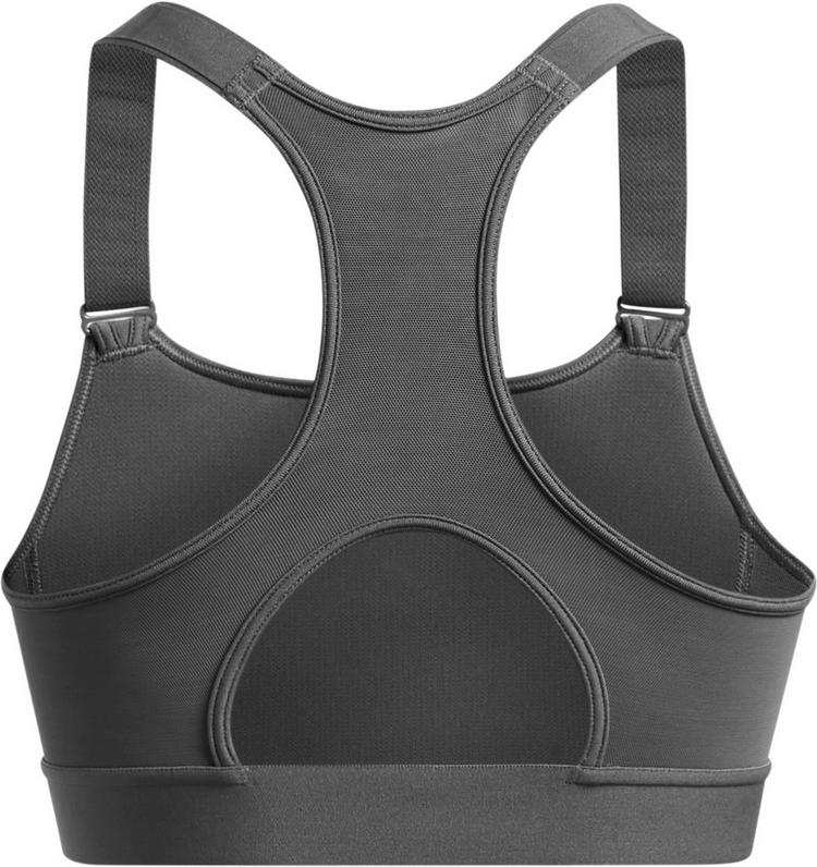 Under Armour Under Armour HeatGear High BH Damen - castlerock - 0 | SportScheck