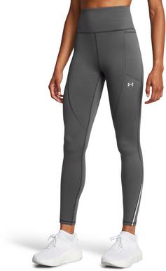 Rückansicht von Under Armour Vanish Tights Damen castlerock