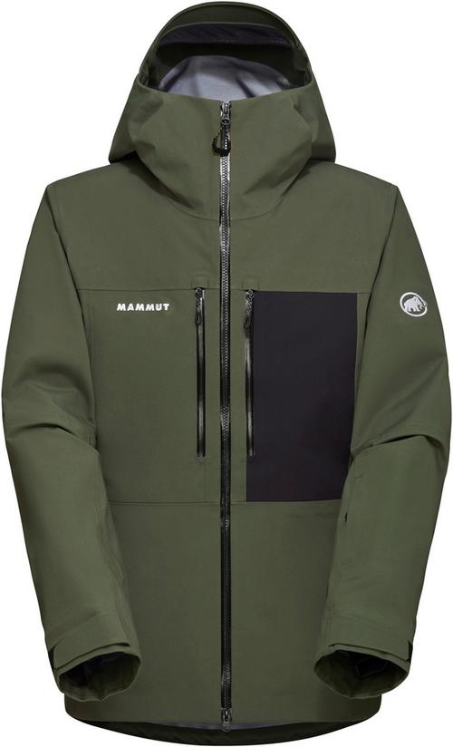 Mammut Stoney Skijacke Herren