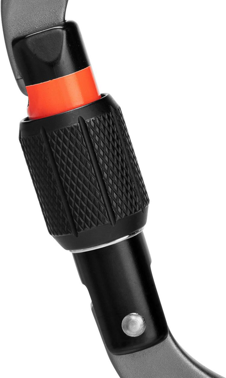 Mammut Mammut Workhorse HMS Screwgate Carabiner Karabiner - screw gate - 0 | SportScheck