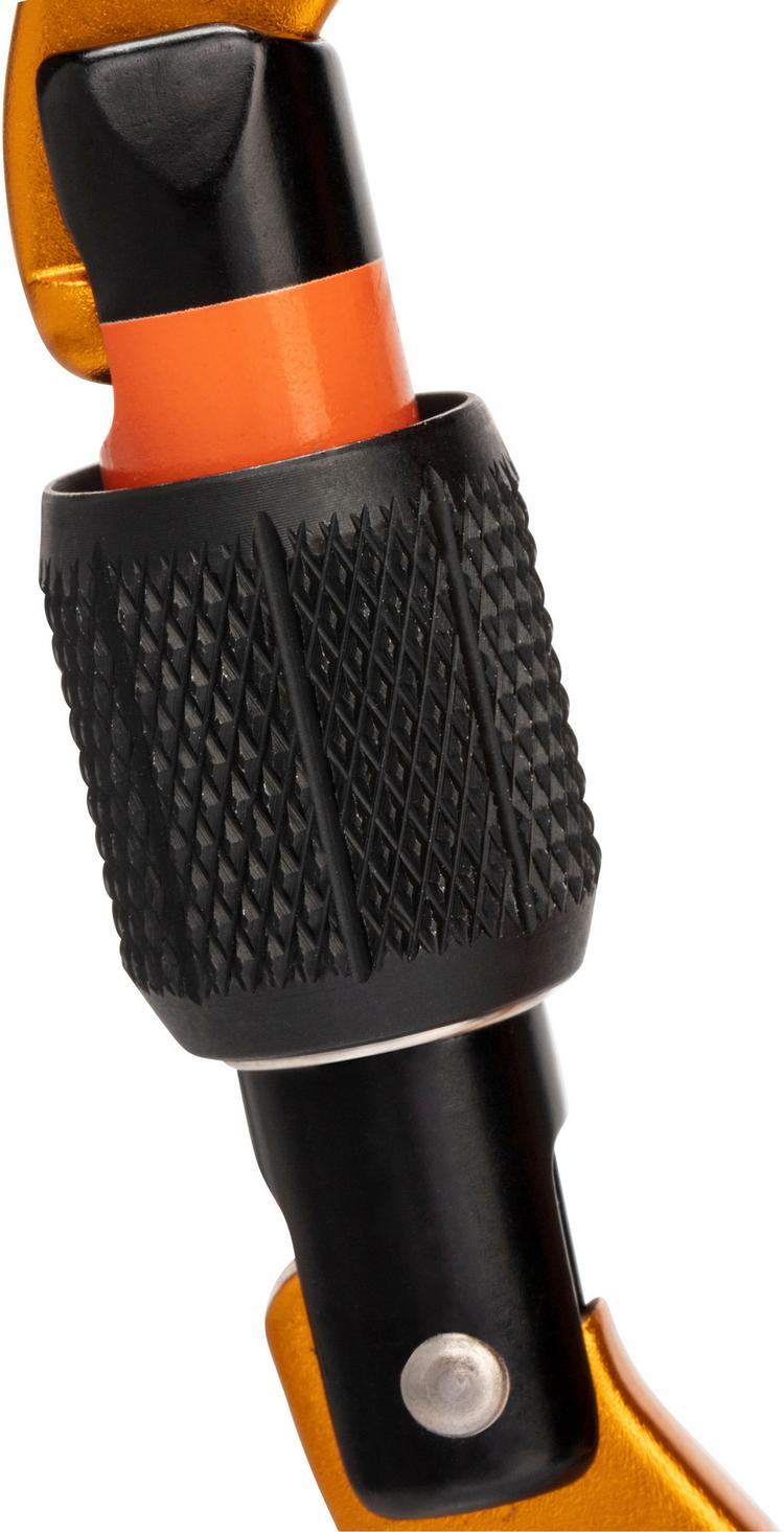 Mammut Mammut Sender Screwgate Carabiner Karabiner - screw gate - 0 | SportScheck