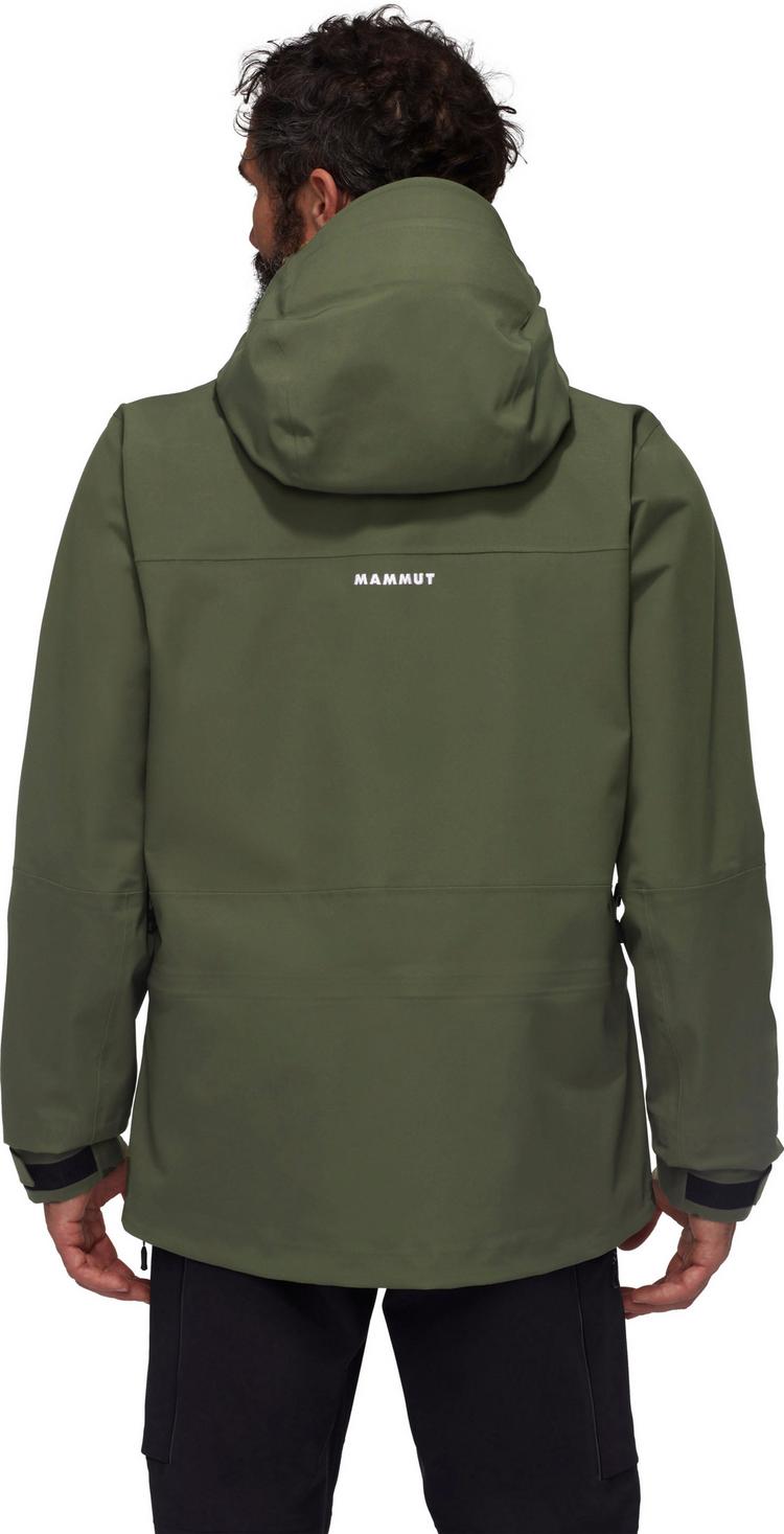 Mammut null - 1 | SportScheck