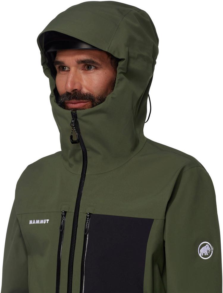 Mammut null - 3 | SportScheck