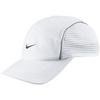 Nike Dri-FIT ADV Fly Cap - white-anthracite-black