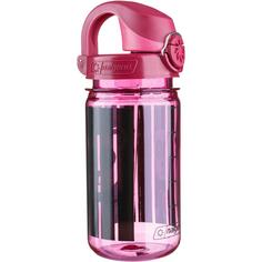 Nalgene OTF KIDS SUSTAIN 0,35 L Trinkflasche Kinder pink panda