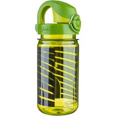 Nalgene OTF KIDS SUSTAIN 0,35 L Trinkflasche Kinder grün affe