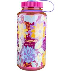 Nalgene WH SUSTAIN 1 L Trinkflasche botanical florals