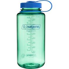 Nalgene WH SUSTAIN 1 L Trinkflasche pastel grün