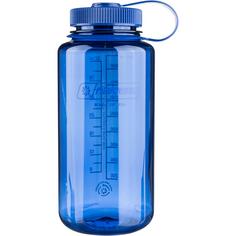 Nalgene WH SUSTAIN 1 L Trinkflasche denim