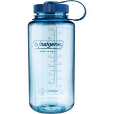 Nalgene WH SUSTAIN 1 L Trinkflasche baby blue