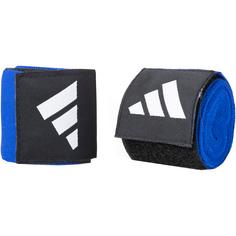 adidas BOXING CREPE Bandagen blue