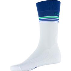 Falke RU4 Endurance Cool Laufsocken Herren white-blue