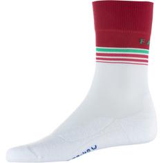 Falke RU4 Endurance Cool Laufsocken Damen white-red