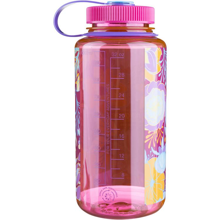 Nalgene Nalgene WH SUSTAIN 1 L Trinkflasche - botanical florals - 0 | SportScheck