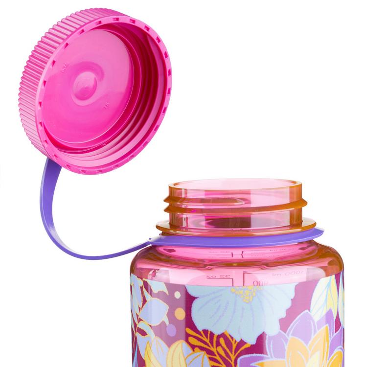 Nalgene Nalgene WH SUSTAIN 1 L Trinkflasche - botanical florals - 0 | SportScheck
