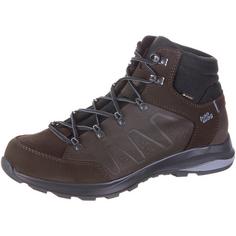 Hanwag GTX Torsby SF Extra GTX Wanderschuhe Herren mocca-black