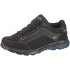 Hanwag Banks Low Bunion Wanderschuhe Herren - black-dusk