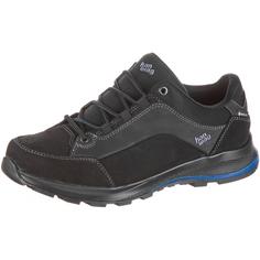 Hanwag GTX Banks Low Bunion GTX Wanderschuhe Herren black-dusk