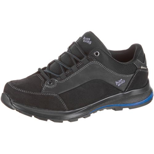 Hanwag Banks Low Bunion GTX Wanderschuhe Herren