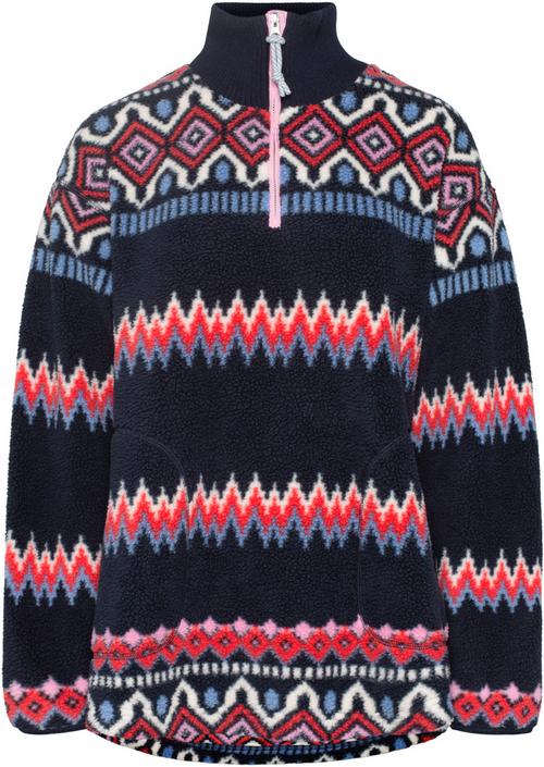 Kari Traa Fleeceshirt Damen