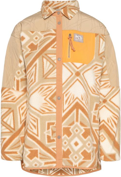 Kari Traa Fleecejacke Damen