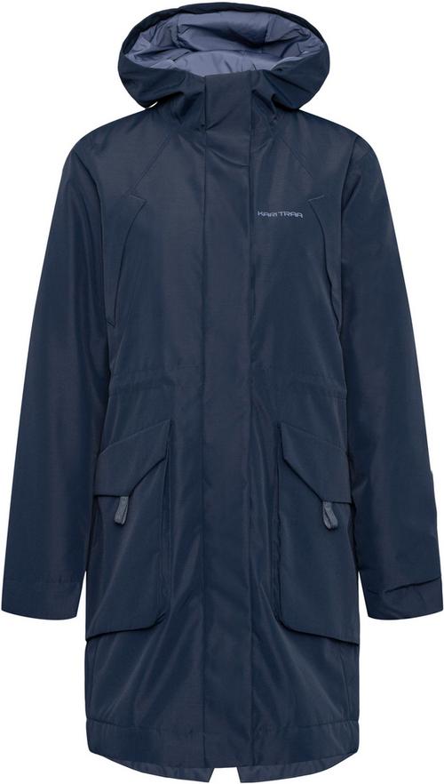Kari Traa Parka Damen