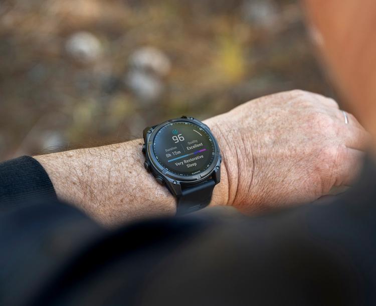 Garmin null - 4 | SportScheck