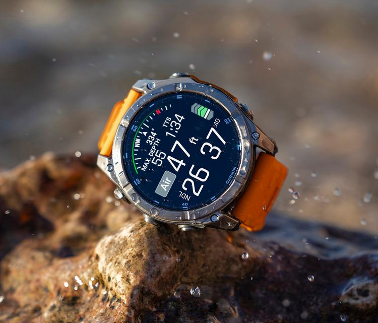 Garmin null - 1 | SportScheck