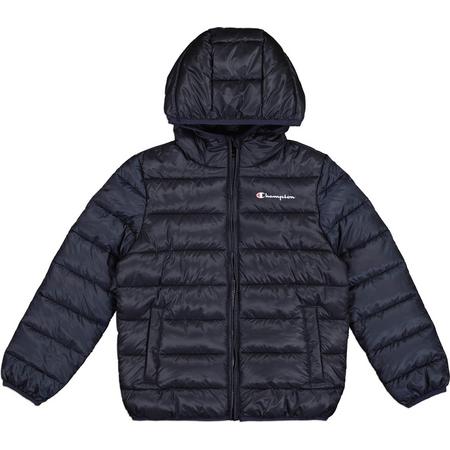 CHAMPION Legacy Steppjacke Kinder Steppjacken 128 Normal | 08054041191199 CHAMPION Legacy Steppjacke Kinder Steppjacken 128 Normal | 08054041191199