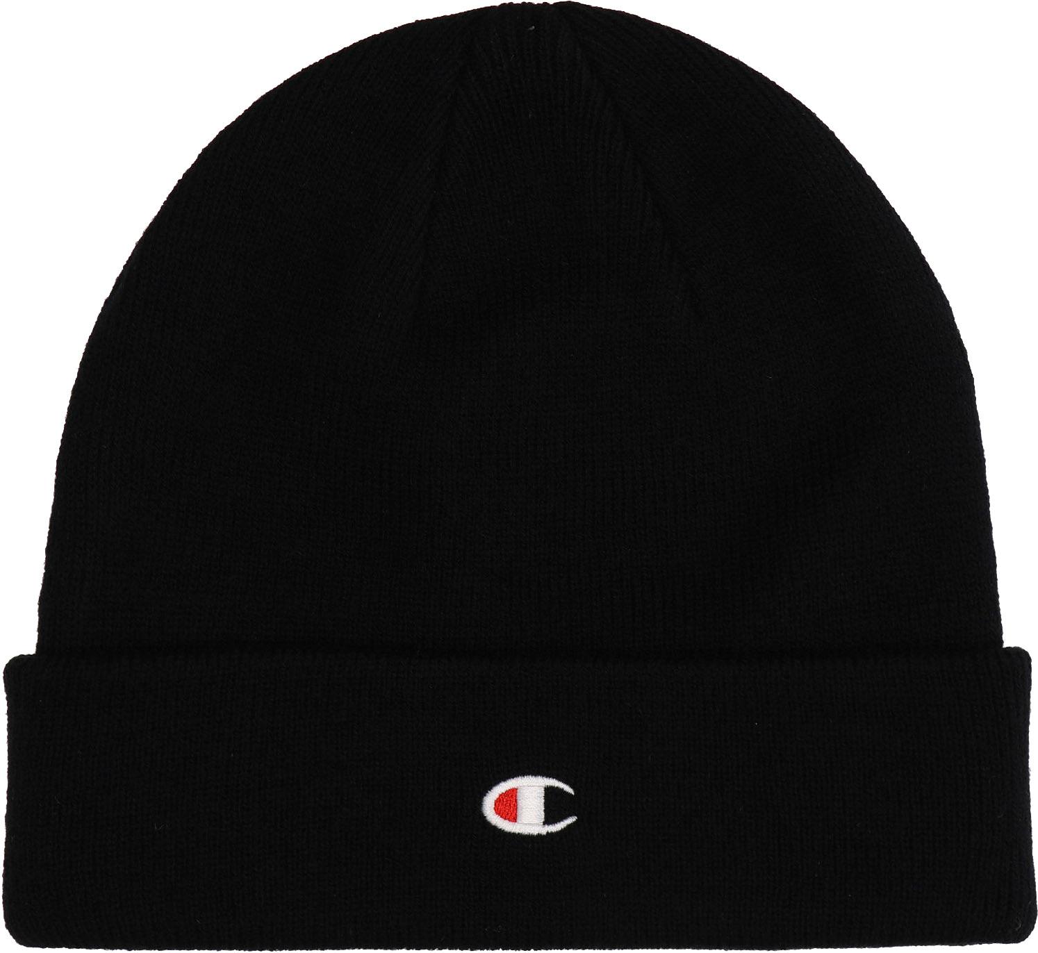 CHAMPION Beanie Kinder black beauty im Online Shop von SportScheck kaufen