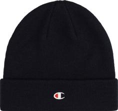 CHAMPION Beanie Kinder sky captain